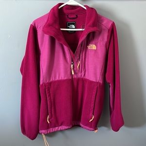 North Face Fleece